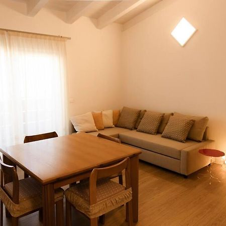 Holiday Apartments Giulia - Gold 彼得拉穆拉塔 外观 照片