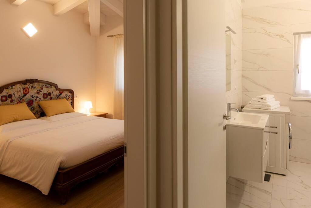 Holiday Apartments Giulia - Gold 彼得拉穆拉塔 外观 照片