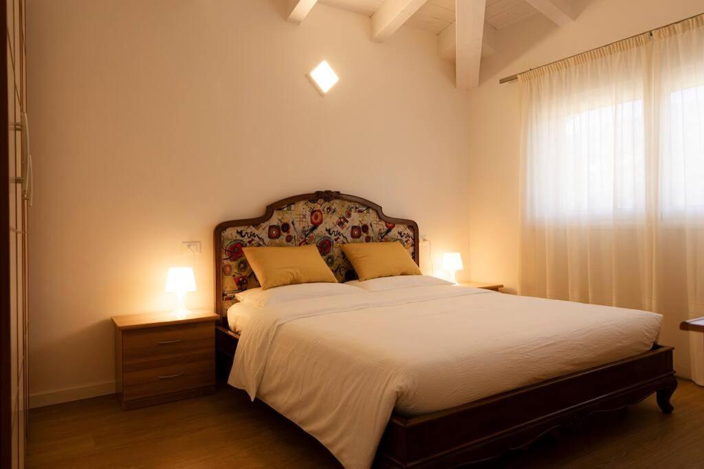 Holiday Apartments Giulia - Gold 彼得拉穆拉塔 外观 照片
