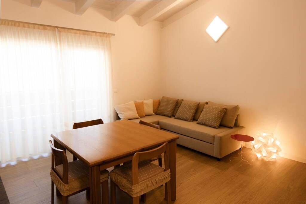 Holiday Apartments Giulia - Gold 彼得拉穆拉塔 外观 照片