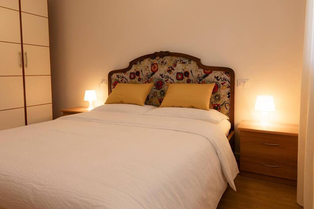 Holiday Apartments Giulia - Gold 彼得拉穆拉塔 外观 照片