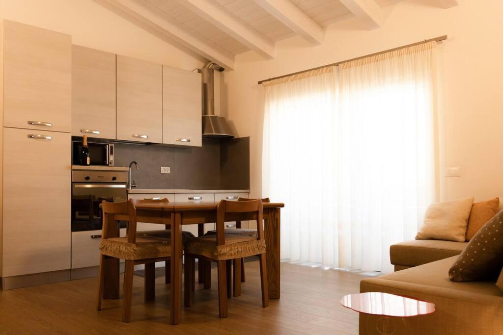 Holiday Apartments Giulia - Gold 彼得拉穆拉塔 外观 照片